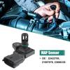 X AUTOHAUX MAP Sensor 22422785 21097978 23886330 Intake Air Temperature and Boost Pressure Sensor Replacement for Volvo Trucks D11 and D13