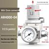 Aokewen AR4000-04 Luftdruckregler