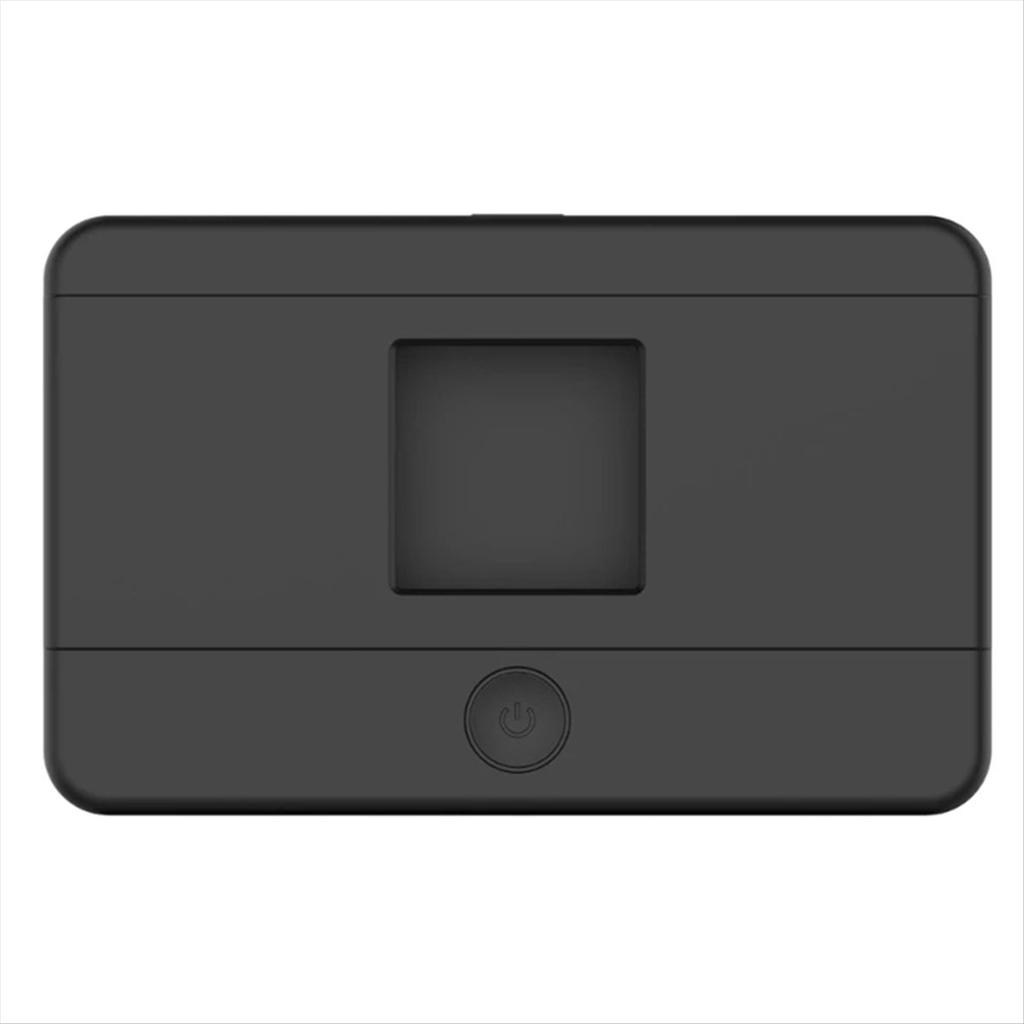 New Silicones Case Cover for Router M7350 WiFI Routers Carrying Case M76A