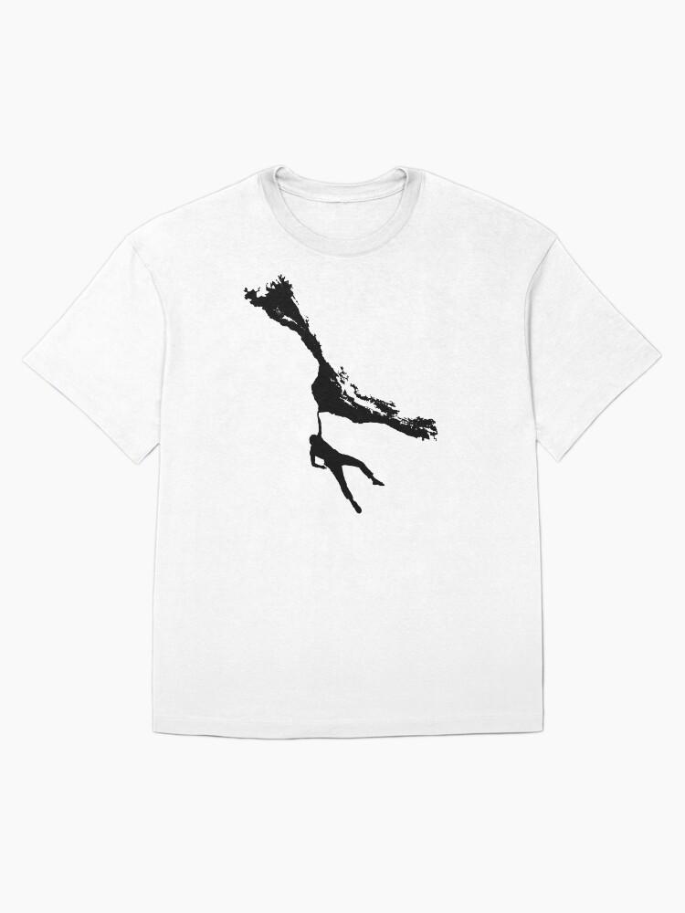 Mission Impossible Mission Impossible 2 Cliff Oversized T-Shirt