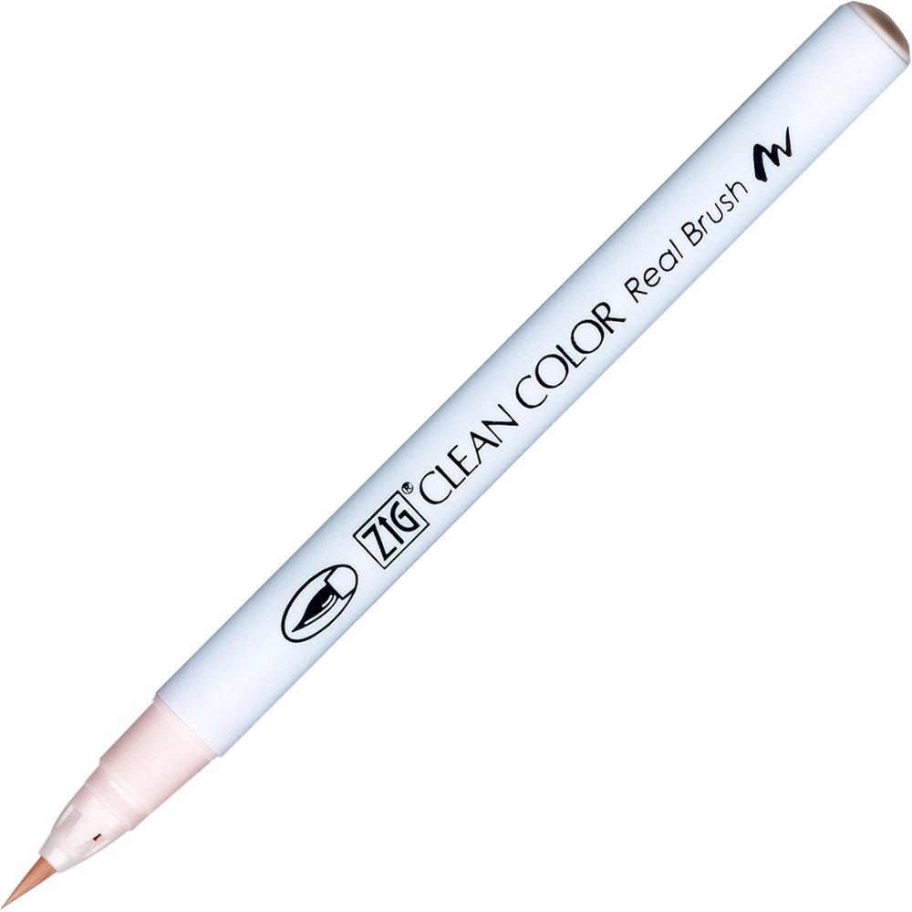 

Kuretake ZIG Clean Color Real Brush 028 No. RB-6000AT-028
