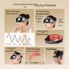MIAOJIE Eye Massager CN plug (adapter included)