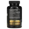 Korean Ginseng, Veggie Capsules 90 Tablets