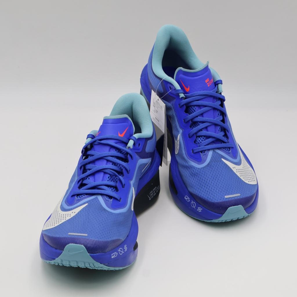 HQ1718-400 Nike Zoom Fly 6 Road racing shoes (Men's)