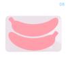 1 Pair Reusable Eye Mask Patch Silicone Pads Essential Eye Cream Patch Facial Lifting Eye Wrinkle Removal Patch Eye Skin Care