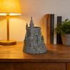 Pen Stationeries Holders Shelf Pencil Organizers Cup for Home Office Desktop Decorations Ornament Pen Inserted Holders