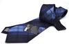 Michiko London Brand Made in Nishijin-ori Necktie, Japan, MICHIKO-SET-I-10