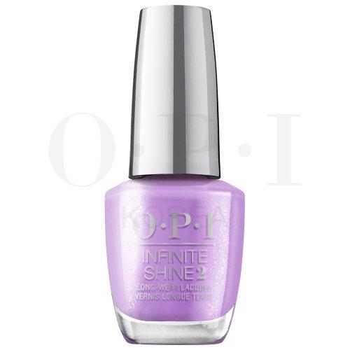 

[OPI][Infinite Shine] B006 - Don t Wait. Create. 15ml
