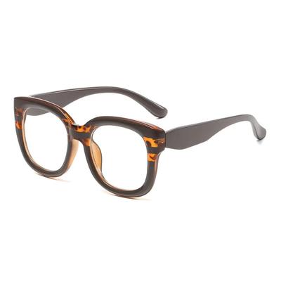 Brillen & Accessoires – Lese- & Computerbrillen