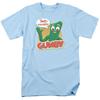 Gumby "Fun & Flexible" S S S S S T- Children's T-shirt - Adult, Child, Toddler