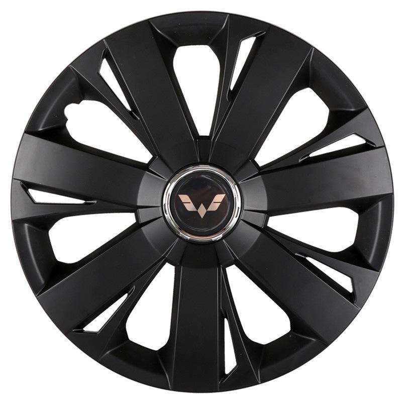 New Journey Wheel Hub Cap for Hongguang Model - Decorative Car Wheel Cover Modification