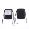 Mini Ceiling Fan Light Remote Control Kit 110-240V AC Timing Control Switch for Small Apartment Home Use