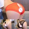 Briefs Crotch Open Women G Strings Knickers Lingerie