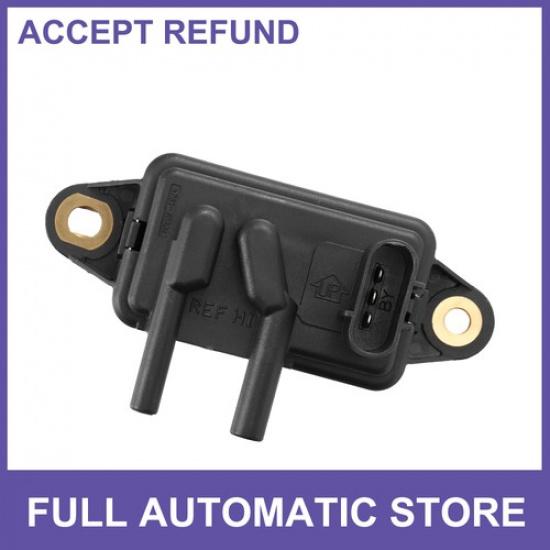 EGR Valve Pressure Feedback Sensor DPFE Sensor F77Z9J460AB