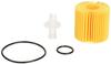 Genuine Toyota Filter Element Kit Part Number 04152-31090
