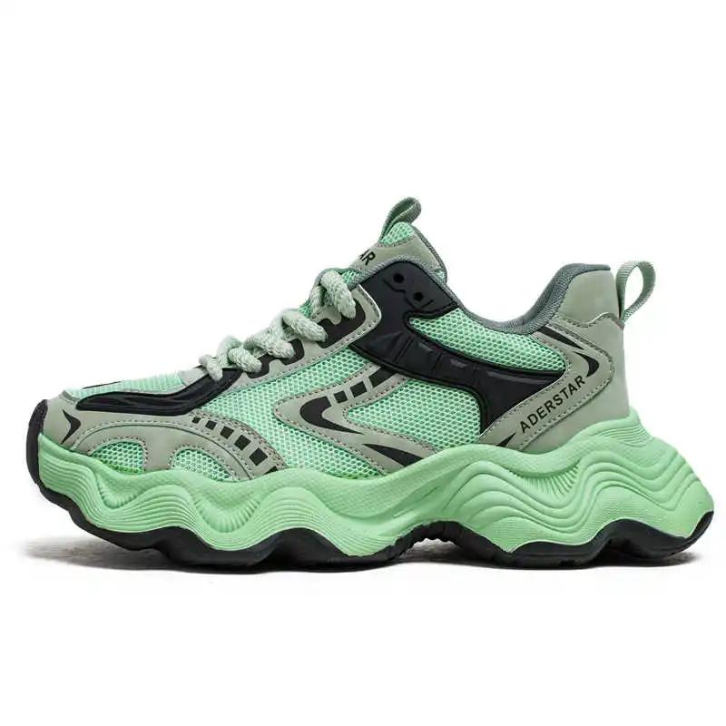 

Fashion Hip Hop Summer Mens Designer Boots Sports Shoes For Man Shoes High Top Sneakers Obuv Sunny Vintage Tenisse Products Luxus 44