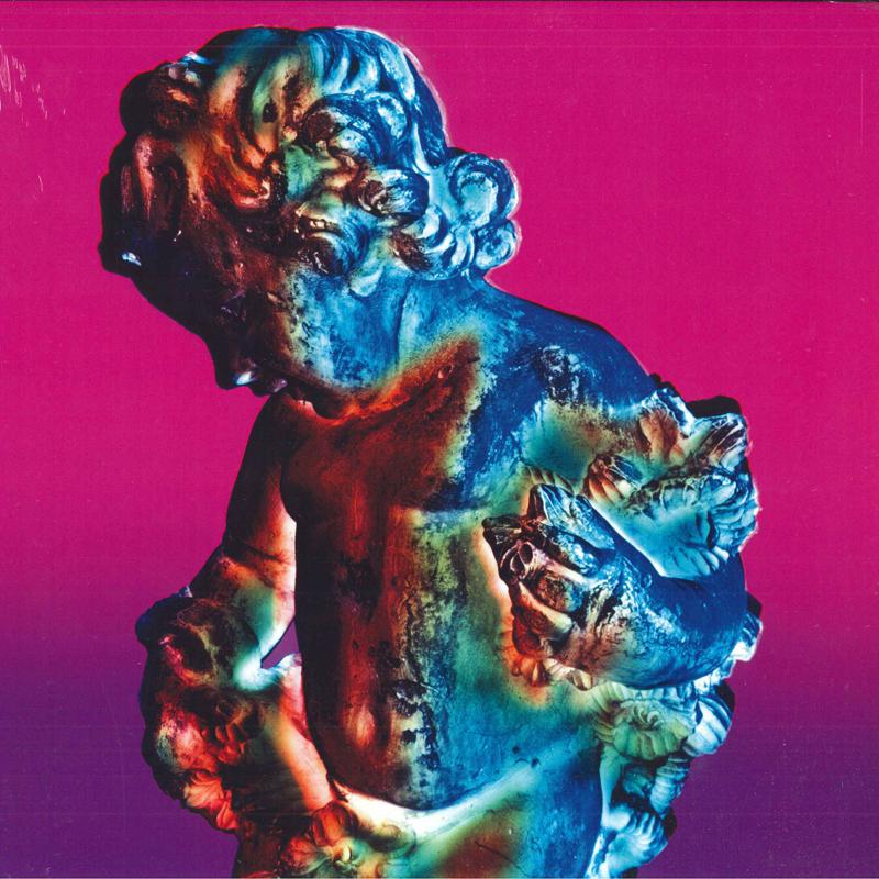 LP Record NEW ORDER - Technique (180g) 2564688794 London Records, 2015 Europe Rock