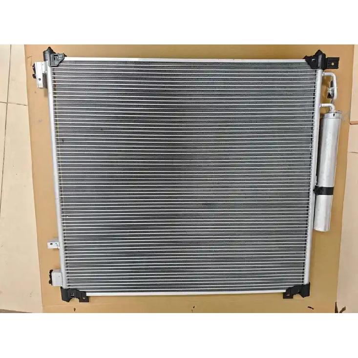 LR062424 LR097269 LR062424 LR093455 FPLA19C600AD AC Condenser For LAND ROVER RANGE ROVER SPORT 2014-2022 L494 DISCOVERY 5 L462