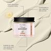 Natural Deodorant for Women & Men | Organic Deodorant Cream Non Aluminum | Baking Soda Free Healthy Deoderant for Body & Private Parts | Citrus Scent