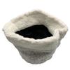 Women's Bucket Hat Winter Warm Comfortable Soft