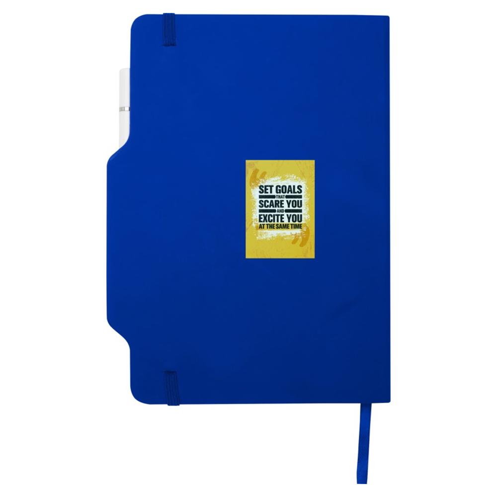 Nexus Hard Cover A5 Notebook Set