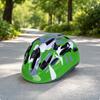 HalfShell Sports Helmet Padded Children's Biking Ventilated for Young Riders, Skateboarding,