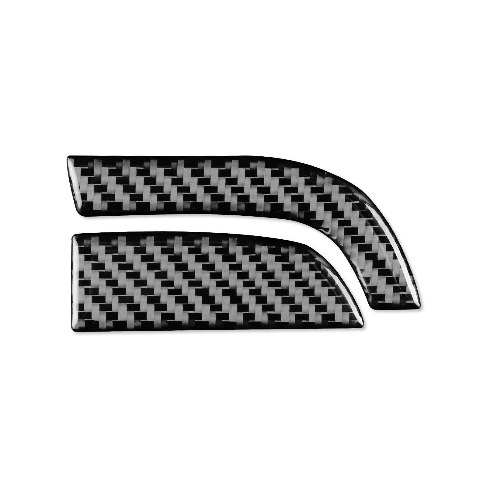 

Для Porsche 718 982 Cayman Boxster TS GTS GT4 Spyder RS ​​основная боковая панель автомобиля, декоративная наклейка из углеродного волокна, аксессуары LHDrCT