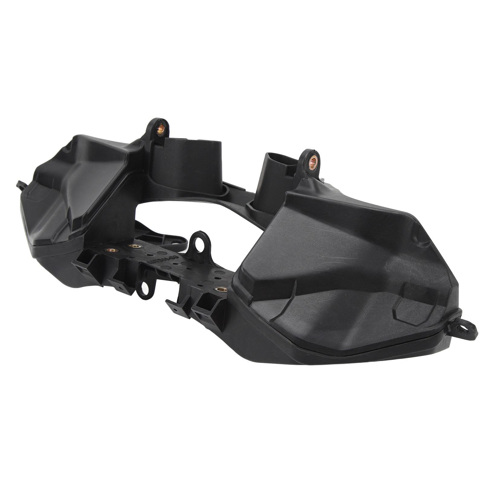 

Кронштейн обтекателя фары мотоцикла, устойчивый к ржавчине, передний верхний обтекатель, стойкая скоба, подходит для CBR600RR