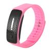 Repellent Watch Portable Pink USB Charging Intelligent Sonic Electronic Repellent Watch