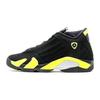Air 14 Retro 'Thunder' Gs 487524-070