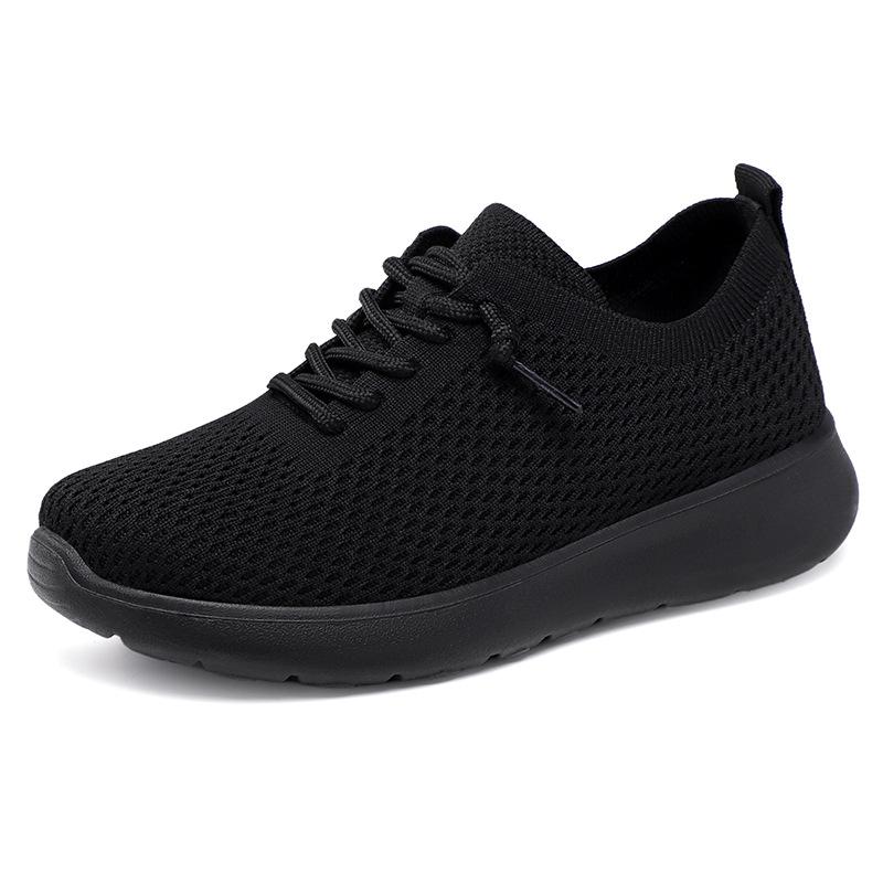 

Shoes Men s shoes Couple polyurethane casual shoes Shallow mouth breathable mesh shoes Soft sole Comfortable men s shoes Lace-up single shoes 39