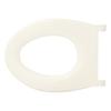 TOTO antibacterial infant toilet seat (for 3-5 year olds) pastel ivory TC60 #SC1