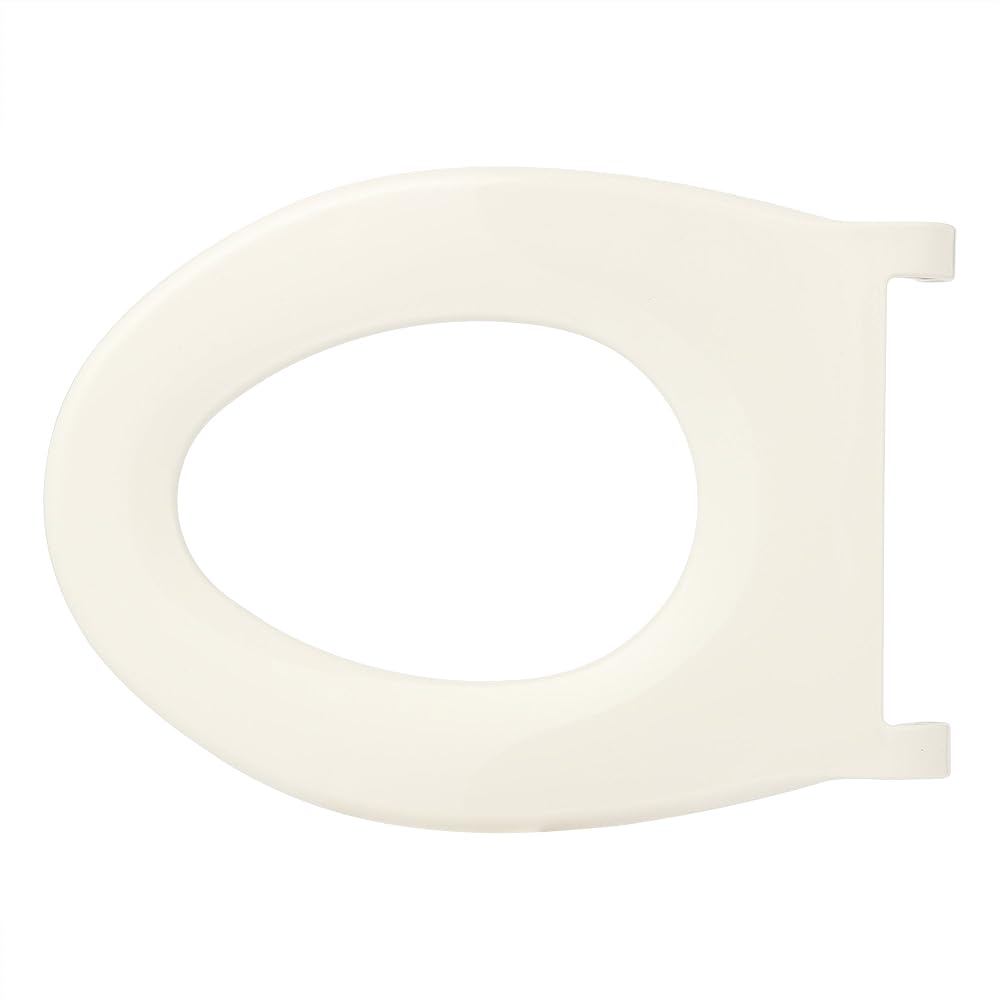 TOTO antibacterial infant toilet seat (for 3-5 year olds) pastel ivory TC60 #SC1