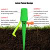 Automatic Watering Spikes Home Garden Flower Pot Self-watering Irrigation