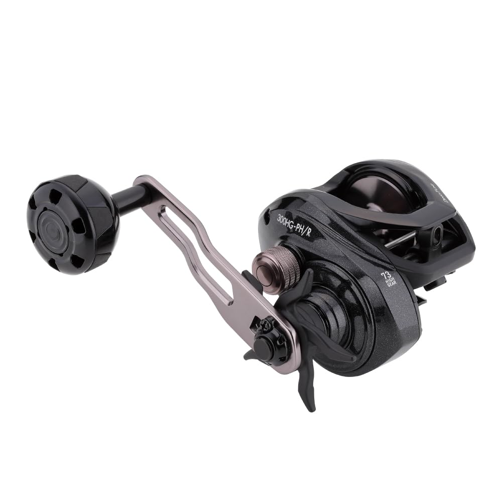 

Alphatackle Dino Fune 300HG-PH/R