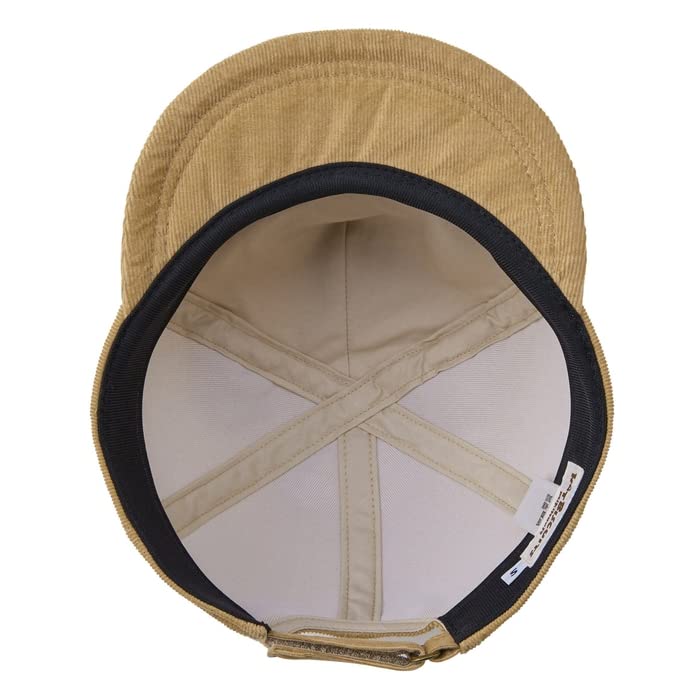 MIKIHOUSE HOT BISCUITS Cap 73-9101-829 (SS (46-48cm), Beige)