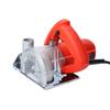 Kalei 5-inch Multi-Function Electric Circular Saw CN Plug (adapter Included)