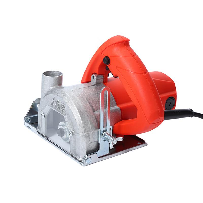 Kalei 5-inch Multi-Function Electric Circular Saw CN Plug (adapter Included)