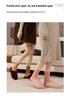Premium Men's & Women's Warm Cotton Slippers, Non-slip Plush Indoor Silent Sandals for Autumn/Winter.