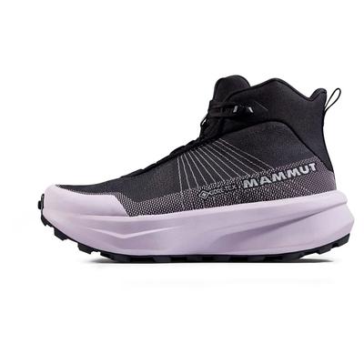 Mammut Hiking Boots Aenergy MTN Mid Goretex