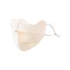 Summer Outdoor Breathable Face Mask with Drinking Hole