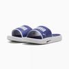 Men S Softride Slide maSSage Slipper 383062 09