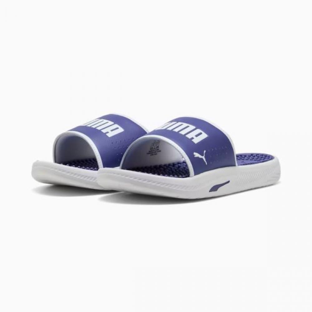 

Puma Men S Softride Slide maSSage Slipper 383062 09 38306209/290
