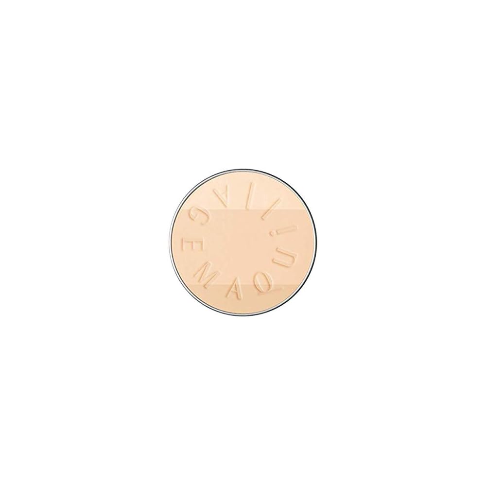Majolica Majorca Perfect Multi Compact 22 Bright Beige Refill SPF20 PA++ Foundation Powder 9g
