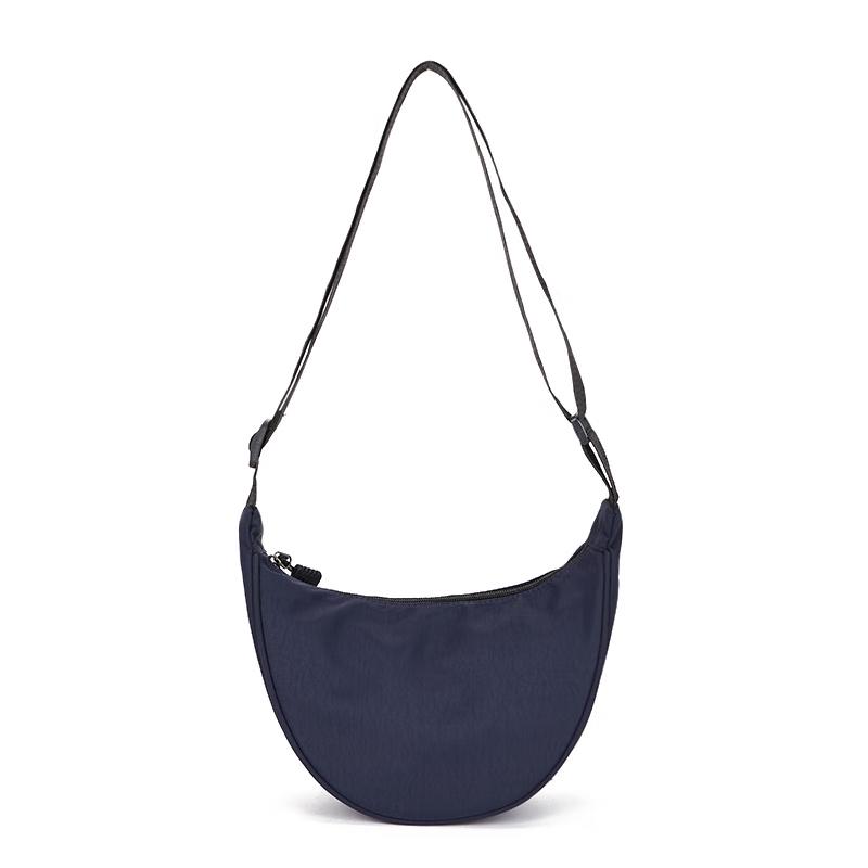 Warnerheim Trendy Nylon Crossbody Sling Bag 1