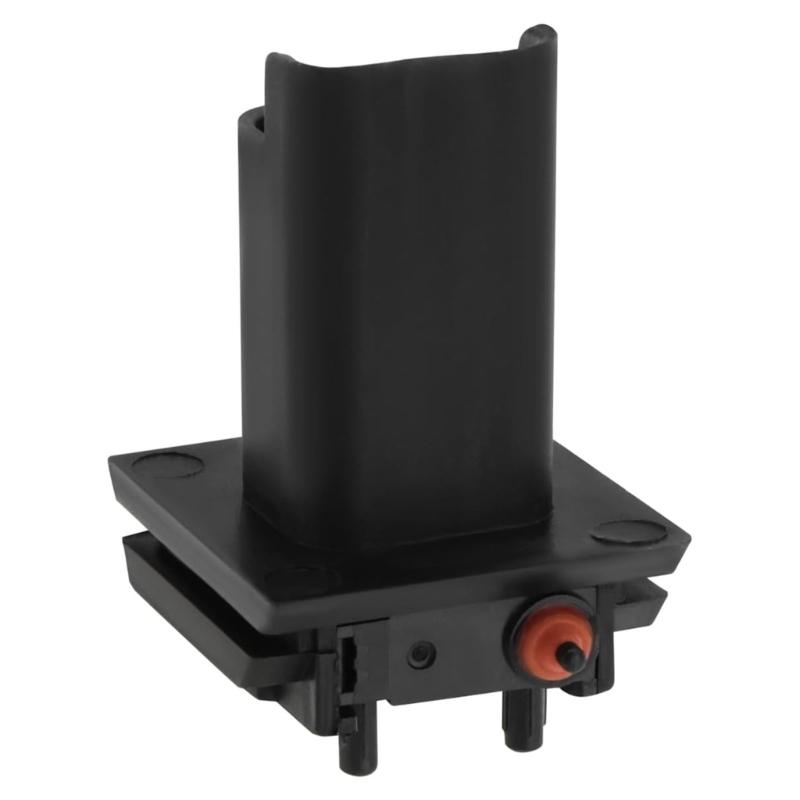 Heckklappenentriegelungsschalter 6554ZZ Auto Kofferraumentriegelungsschalter Heckklappe Kofferraum Öffnungstaste für C4 307 407