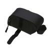 Bicycle Waterproof Bike Storage Saddle Bag Seat Outdoor Cycling Tail Rear Pouch