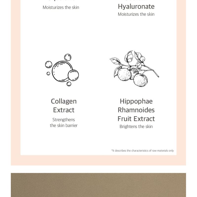 NEEDLY - Youth Core Eye Cream