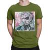 metalgear Funny Graphic 100 Cotton TShirt Metal Gear Solid Tops Tees For Unisex