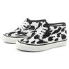 Vans Chukka 49 DX Comfortable Mid-Top Skate Shoes Unisex Sneakers Black White VN0A4BTI9GP